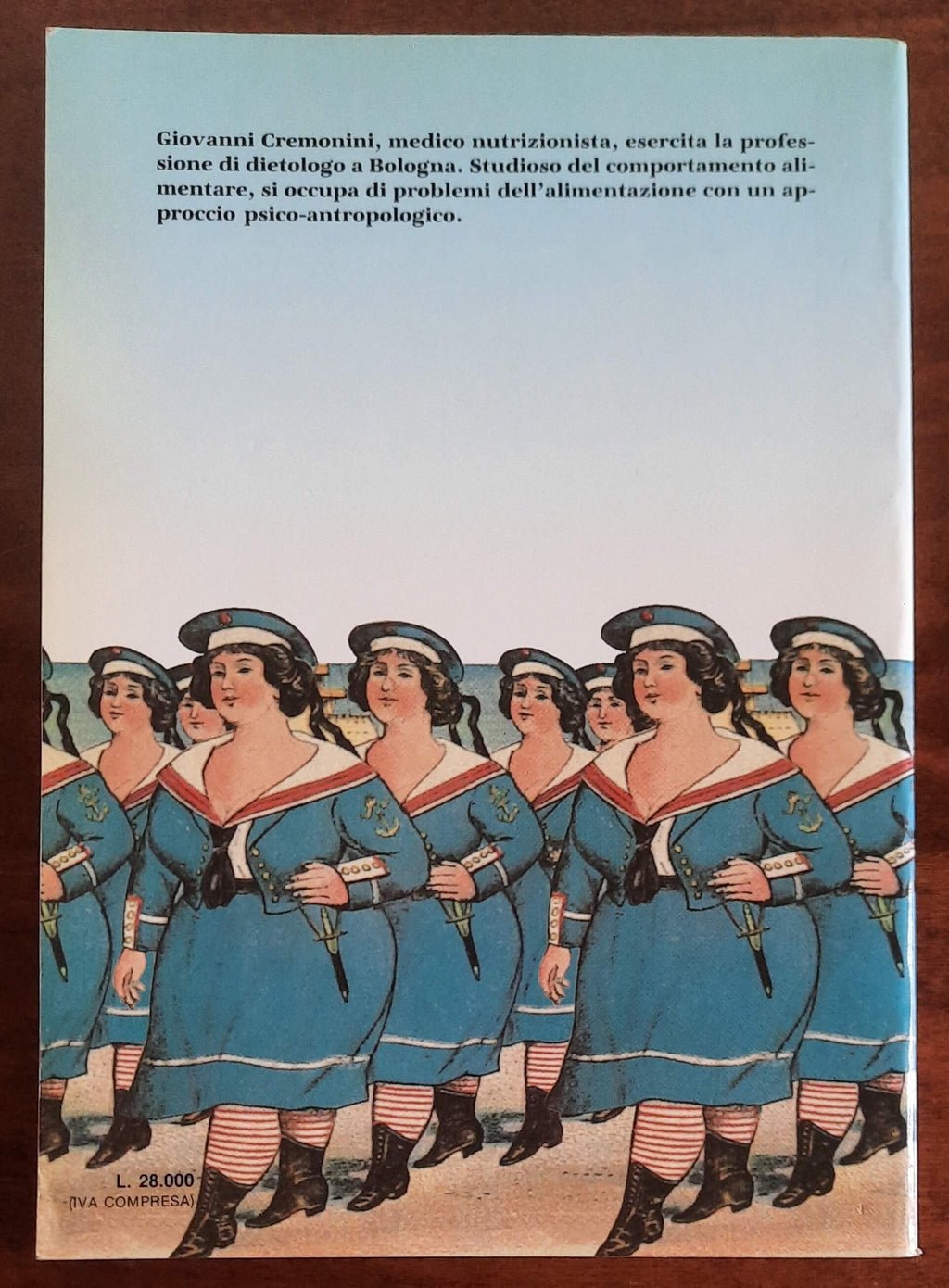 Extralarge. Alla conquista del peso-forma - di Giovanni Cremonini