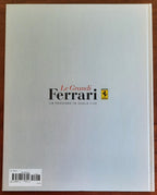 F40 - 1987. Le Grandi Ferrari. La passione in scala 1:24 - vol. 06