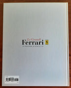 F488 - 2015. Le Grandi Ferrari. La passione in scala 1:24 - vol. 18