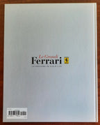 FF - 2011. Le Grandi Ferrari. La passione in scala 1:24 - vol. 12