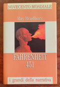 Fahrenheit 451 - di Ray Bradbury