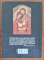 Famiglia diventa ciò che sei! - Giovanni Paolo II - Chirico
