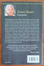 Fantasmi. Dispacci dalla Cambogia - Tiziano Terzani - Tea