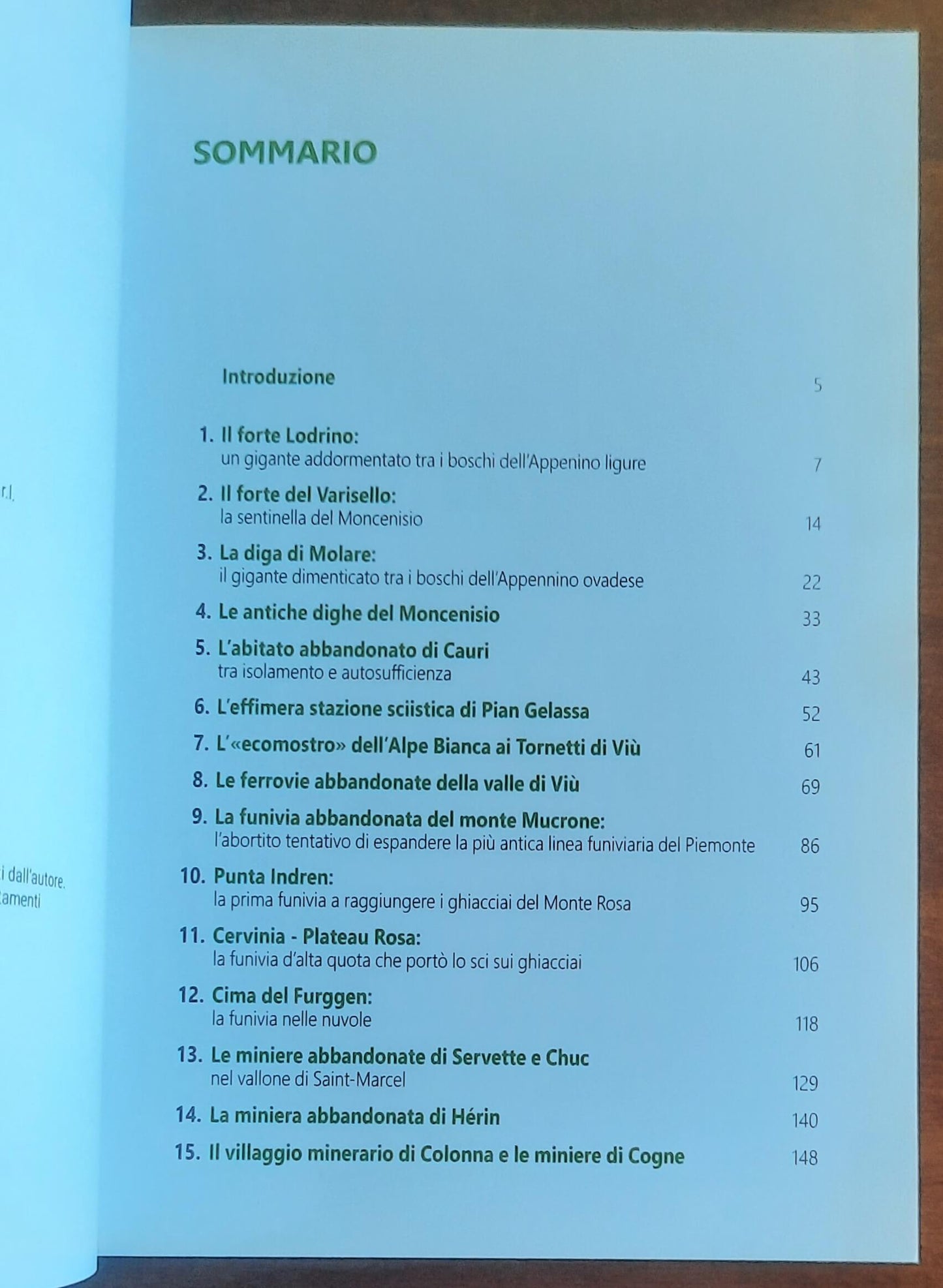 Fantasmi di montagna. Escursioni ai più spettacolari luoghi abbandonati sulle Alpi del Nordovest