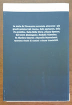 Fascino. Seduttrici e seduttori del Novecento