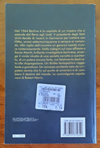 Fatherland - di Robert Harris - Mondadori Oscar