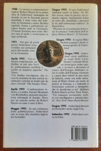 Fatherland - Mondadori - 1992