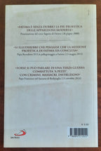 Fatima tutta la verità. La storia e i segreti - San Paolo Edizioni