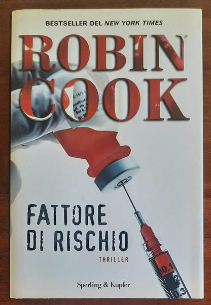 Fattore di rischio