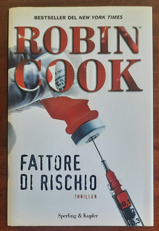 Fattore di rischio