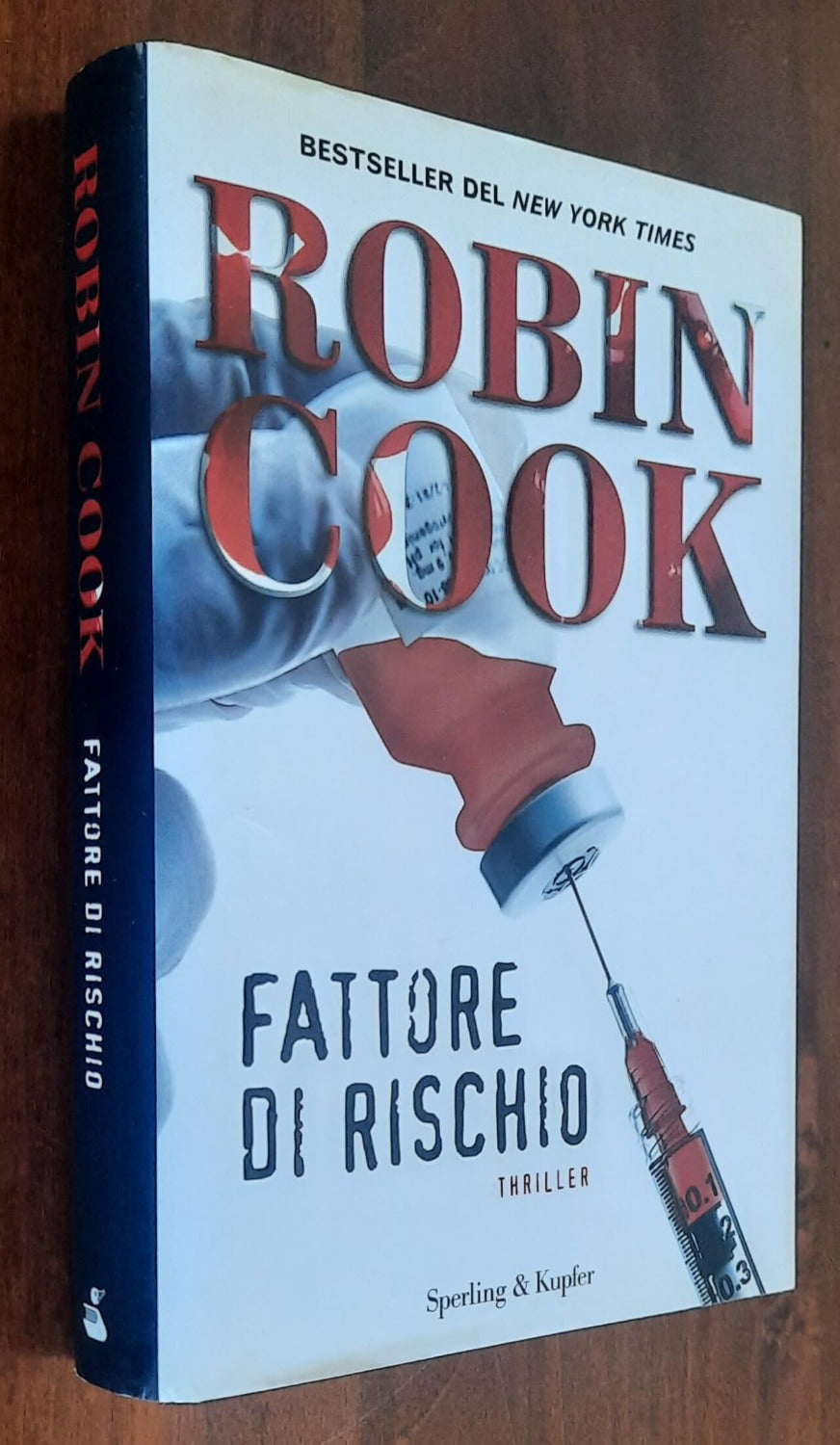 Fattore di rischio