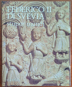 Federico II di Svevia. Stupor mundi - Franco Cardini - Editalia
