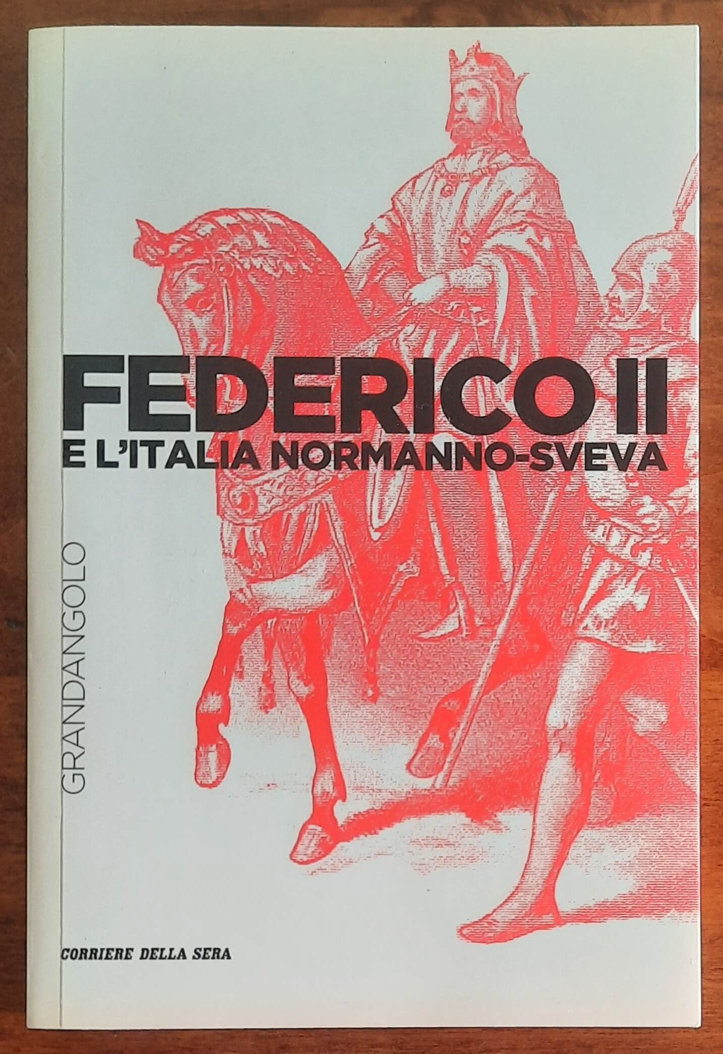 Federico II e l'Italia normanno-sveva - Corriere Della Sera