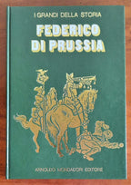 Federico di Prussia