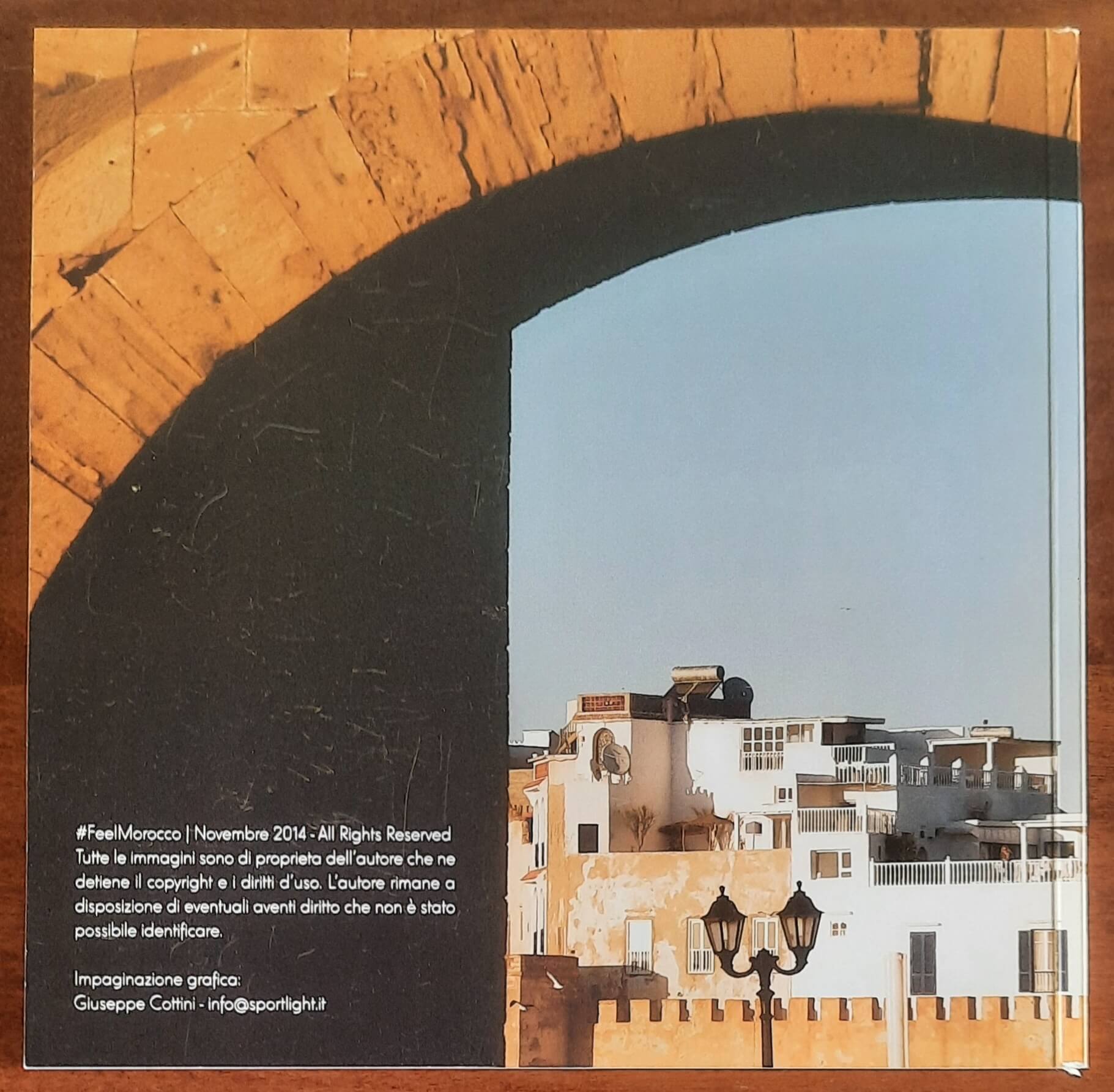 #FeelMorocco - di Stefano Ceretti - 2014