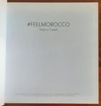 #FeelMorocco - di Stefano Ceretti - 2014