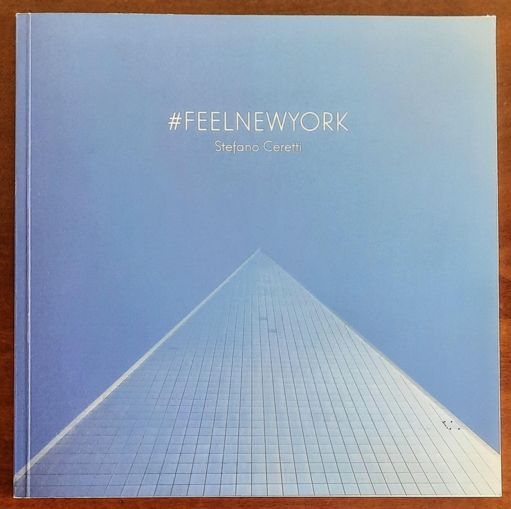 #FeelNewYork - di Stefano Ceretti - 2014