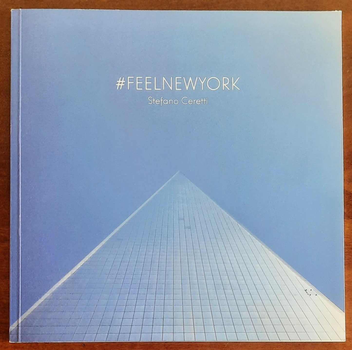 #FeelNewYork - di Stefano Ceretti - 2014