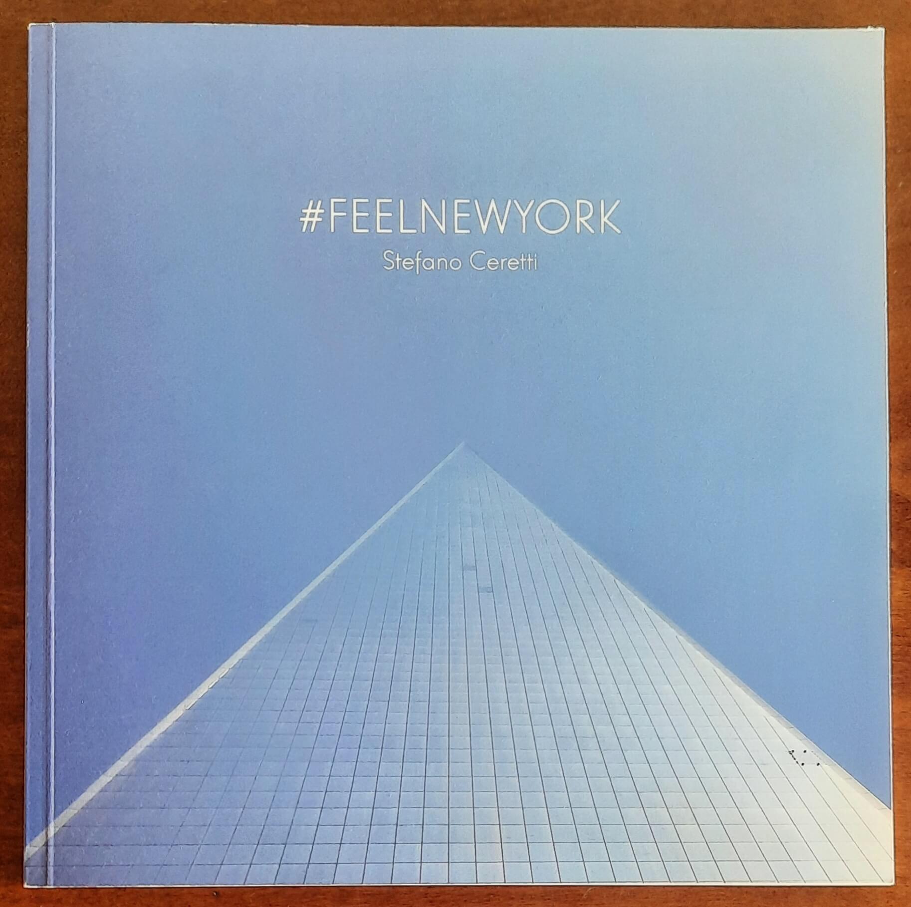 #FeelNewYork - di Stefano Ceretti - 2014