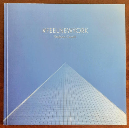 #FeelNewYork - di Stefano Ceretti - 2014
