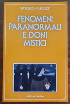 Fenomeni paranormali e doni mistici - Ediz. Paoline