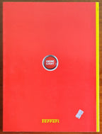 Ferrari Annuario 2005 - Ferrari Yearbook