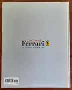 Ferrari California T - 2014. Le Grandi Ferrari. La passione in scala 1:24 - vol. 04
