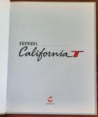 Ferrari California T - 2014. Le Grandi Ferrari. La passione in scala 1:24 - vol. 04