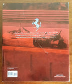 Ferrari opera omnia - Vol. 01 - Dal poeta Villeneuve a super Schumacher. I ferraristi 1979 - 2007