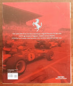 Ferrari opera omnia - Vol. 02 - Da Hill l’americano al computer Lauda. I ferraristi 1961 - 1978