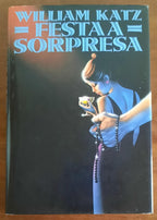 Festa a sorpresa - di William Katz - CDE