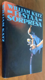 Festa a sorpresa - di William Katz - CDE