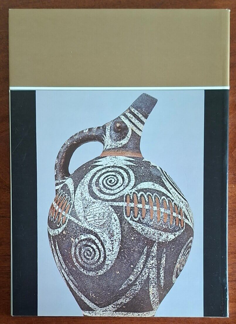 Festos - Haghia Triada - Gortina. Breve guida archeologica illustrata