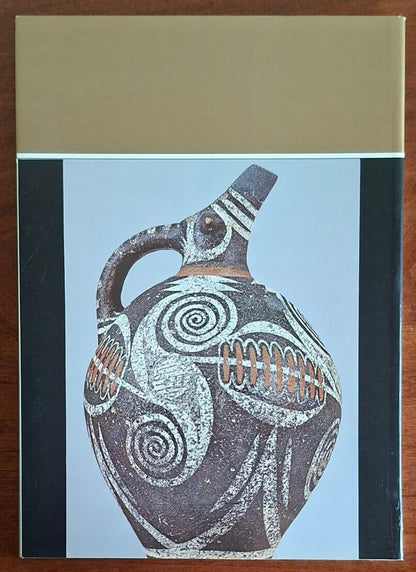 Festos - Haghia Triada - Gortina. Breve guida archeologica illustrata
