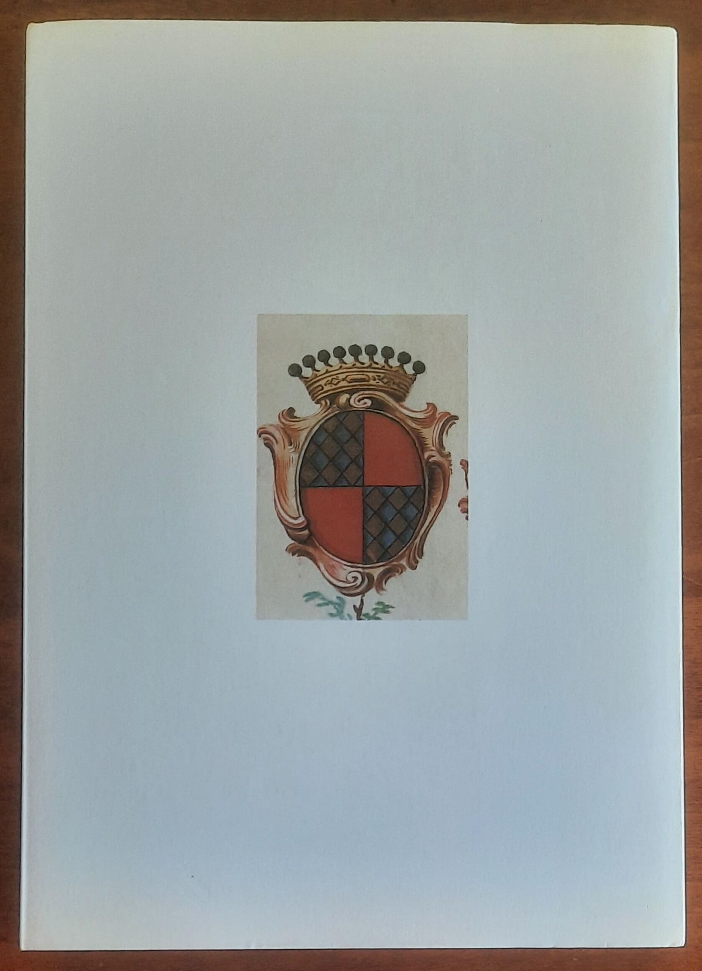 Feudalità e blasoneria nello Stato sabaudo. La castellata di Settimo Vittone