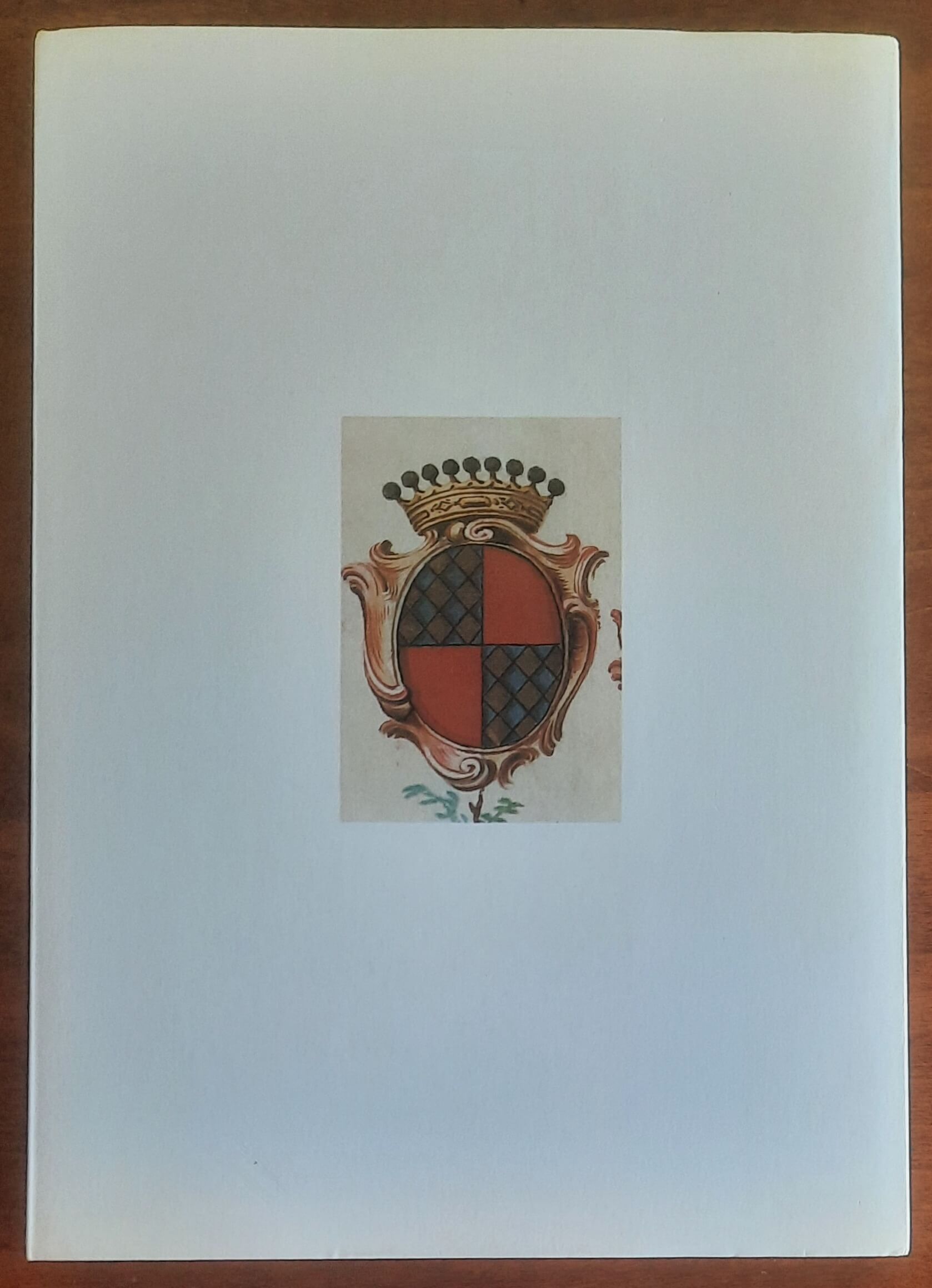 Feudalità e blasoneria nello Stato sabaudo. La castellata di Settimo Vittone