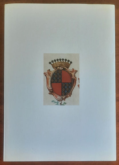 Feudalità e blasoneria nello Stato sabaudo. La castellata di Settimo Vittone