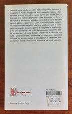 Fiabe piemontesi - Mondadori Oscar