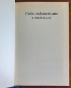 Fiabe sudamericane e messicane - Mondolibri