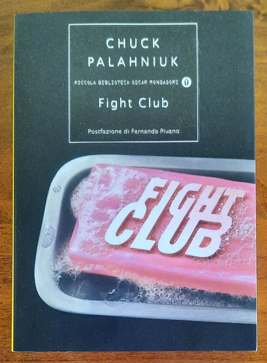 Fight Club
