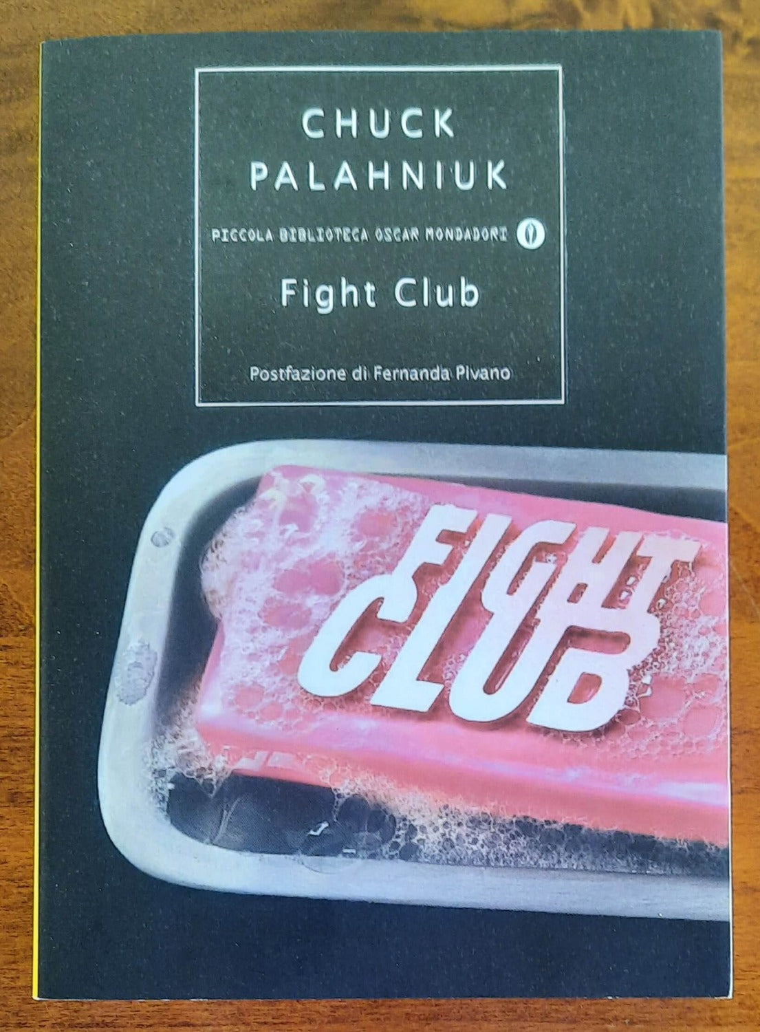 Fight Club