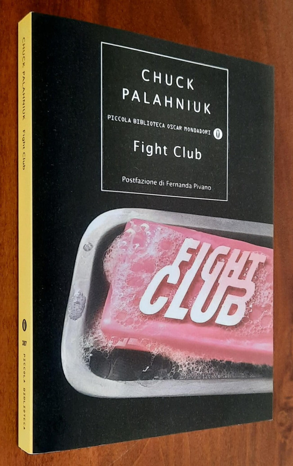 Fight Club