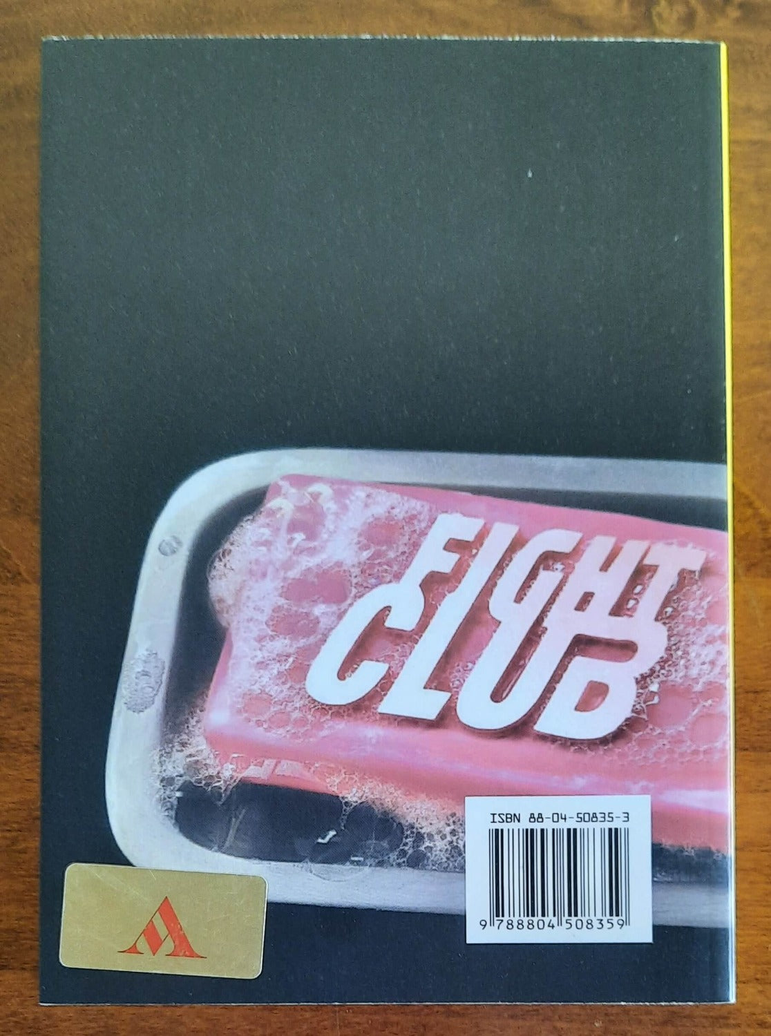 Fight Club