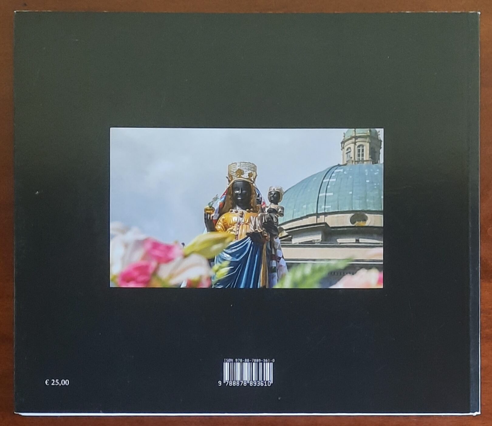 Figli di una Regina. V Centenaria Incoronazione della Madonna di Oropa