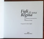 Figli di una Regina. V Centenaria Incoronazione della Madonna di Oropa