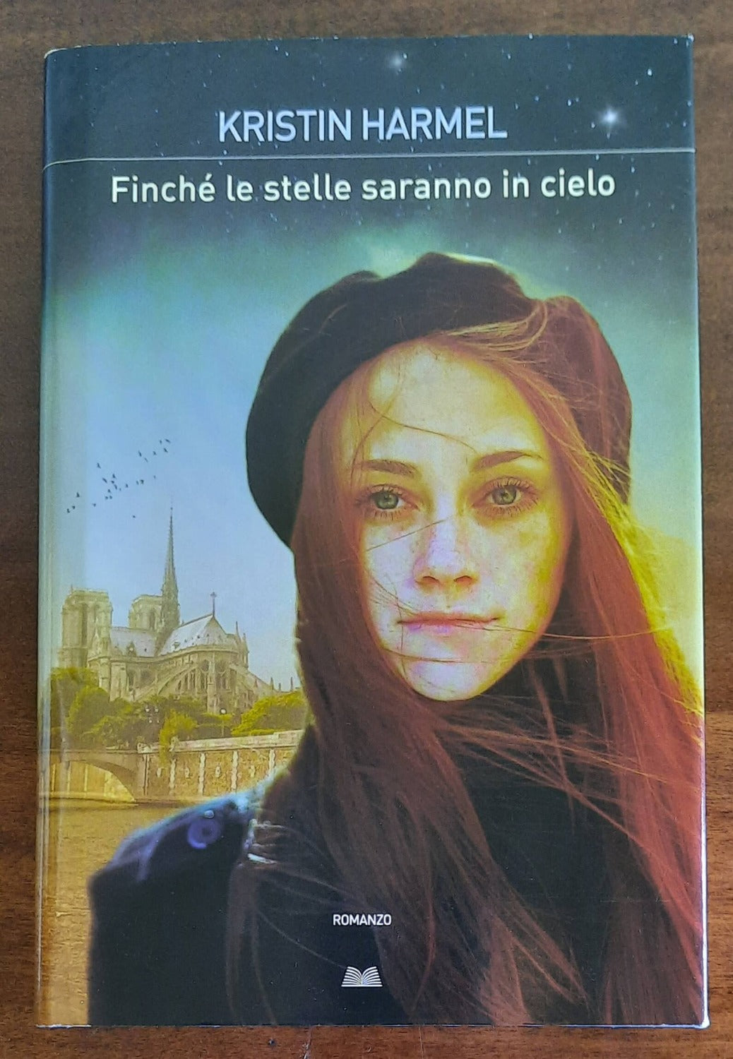 Finché le stelle saranno in cielo - Mondolibri