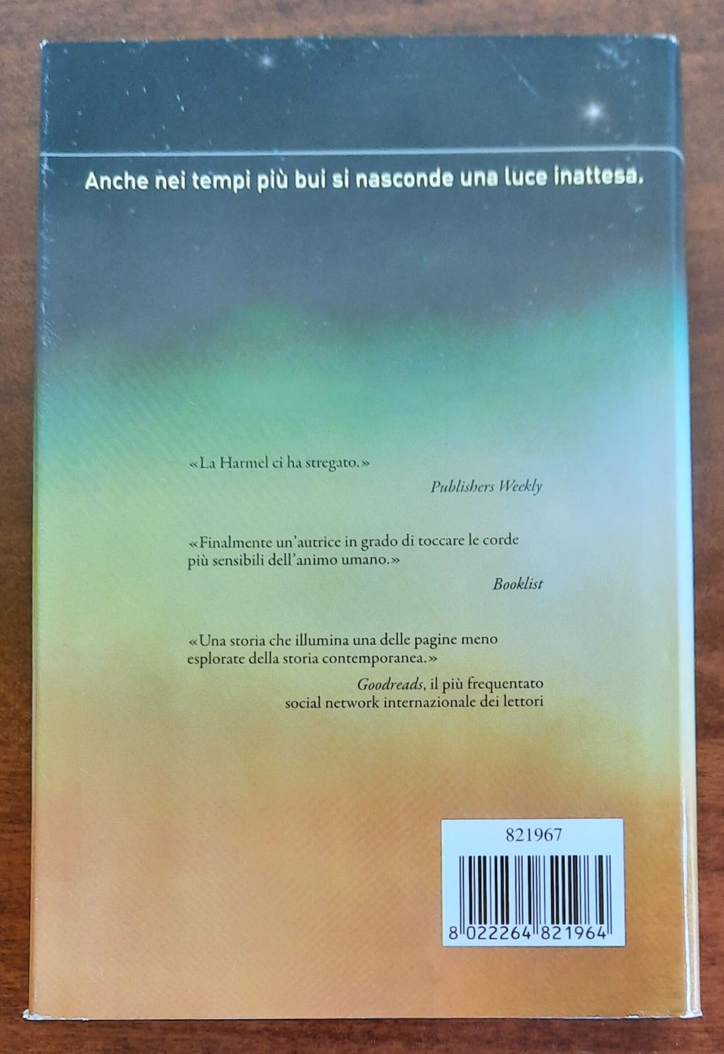 Finché le stelle saranno in cielo - Mondolibri