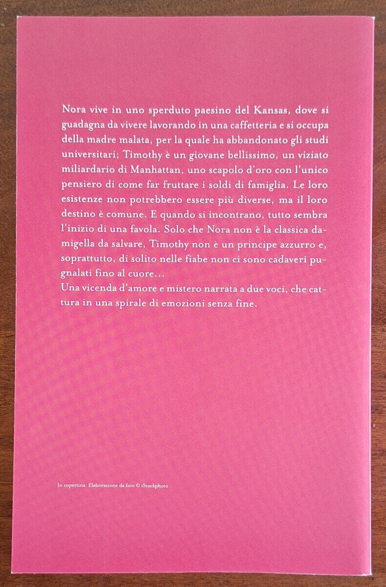 Fino al cuore - Kate Morgenroth - Mondadori