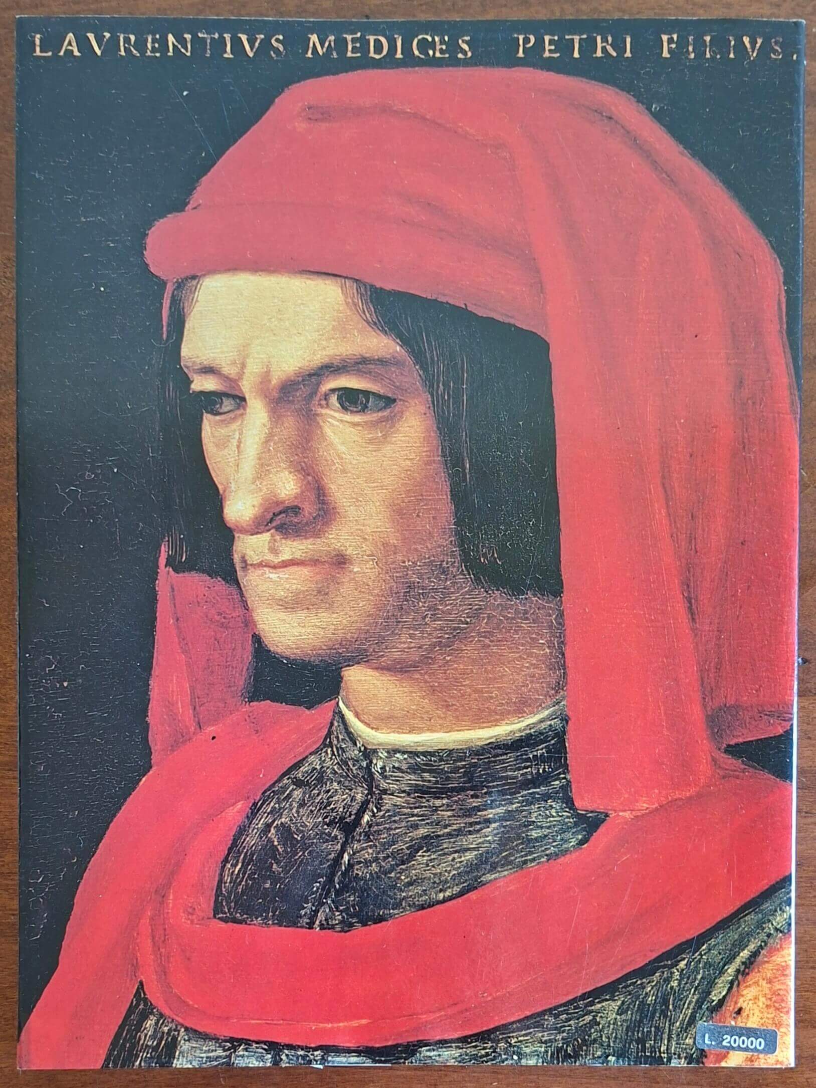 Firenze tutta la città e la sua arte - Luciano Berti
