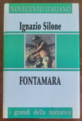 Fontamara - di Ignazio Silone - San Paolo Edizioni